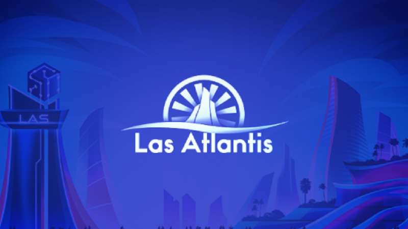 Las Atlantis Casino 1