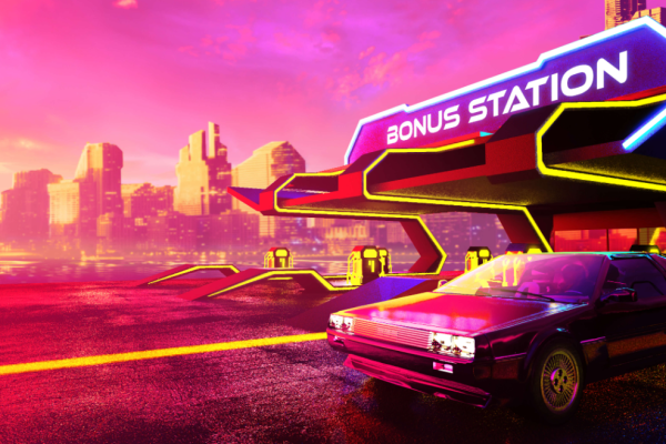 Immerse yourself in the world of virtual slot machines with Highway Casino